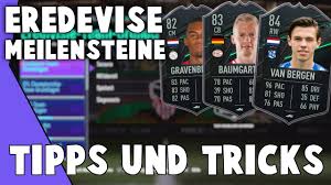 We moeten nog even geduld hebben, maar de nieuwe fifa komt eraan. Richtig Starke Karten Eredivise Team Grundlagen Fifa 21 Meilenstein Aufgabe Youtube