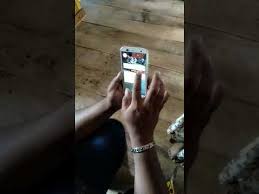 You can't do this if you have a locked . Video Fujitsu F02g