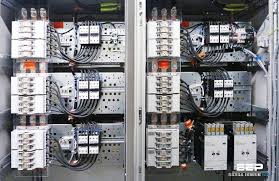 Tips For Power Factor Correction And Good Protection Of