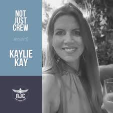 S1 E12: Crew Room Live (Stephen Ellwood) Air Traffic Control by Not Just  Crew: Inspire