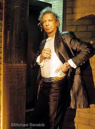 Collection by wilby wonderful • last updated 2 weeks ago. Keith Richards Michael Benabib