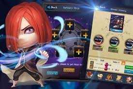 Get your favorite shinobi from the adventure! Descargar Ninja The Chakra Awakens Gratis Para Android Mob Org