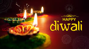 Happy Diwali Wishes Messages