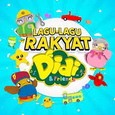 293,003 likes · 80,580 talking about this. Lagu Lagu Rakyat Didi Friends Von Didi Napster