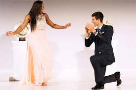 Novak met his current wife jelena ristic in high school. Novak Djokovic S Mantra Get Married And Have Kids Tennis News Times Of India