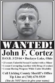 Bring Him to justice!