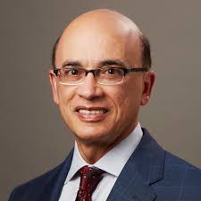 Gary Désir, MD < Yale School of Medicine