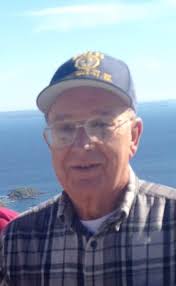 Obituary of Patrick J.H. Stone