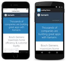 Download free source code for wkwebview example from github. Xamarin Forms Webview Xamarin Microsoft Docs