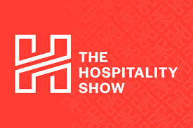 The Hospitality Show 2026 Florida logo