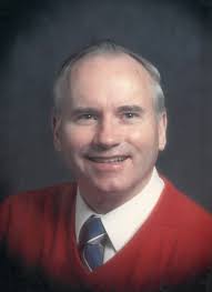 Donald James Meadows Obituary