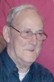 Hayward Decker Obituary