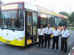 Selangor residents will soon enjoy more free bus services around klang and shah alam when new routes are added by this year. Free Bas Selangorku Service Launched In Three Townships