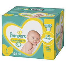 Pampers Swaddlers Vs Cruisers Whats The Big Difference