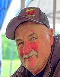 Russell Ahner Obituary (1957