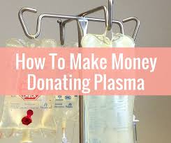 The amount of money you make for each successful plasma donation is based on the time it takes you to donate and other factors. Side Hustle True Story I Donated Plasma