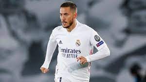 Hazard was criticised by some real madrid supporters on social media for his reaction to the defeat at stamford bridge. Hazard Wird 30 Jahre Alt Real Madrid Cf