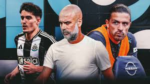 City's Pre-Season Plans: Palermo Clash Confirmed! What's Next?