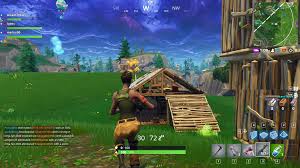 Fortnite is a survival game where 100 players fight against each other iplayer versus player combat to be the last one standing. Fortnite Lutris