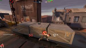 It can be obtained on any mann vs. Tf2 Ca Custom Weapon Model Alliedmodders