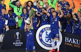 Мари, парти, тирни, эдегор и «челси»: Chelsi Arsenal 4 1 Video Golov I Obzor Finalnogo Matcha Ligi Evropy 29 05 2019 Telekanal Futbol