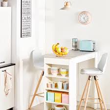 >> a voir aussi >> 10 cuisines en bois. Bar Noir Ou Blanc Pour Votre Salon 6 Conseils Blog But