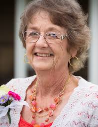 Obituary information for Diane Marilyn Christensen