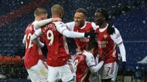 As for the carabao cup, they last won it in 1993 against sheffield wednesday. West Bromwich Albion V Arsenal Match Report 02 01 2021 Premier League Goal Com