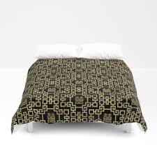 A set is a collection of things, usually numbers. Chinese Pattern Double Happiness Symbol Gold On Black Duvet Cover Duvet Covers Black Duvet Cover Purple Bedding
