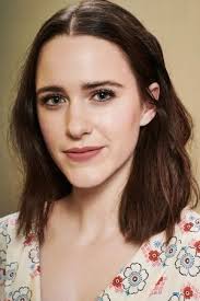 Rachel Brosnahan • FlixPatrol