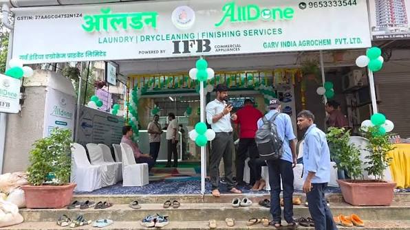 Mira Road Outlet