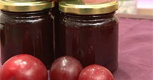 Recette Confiture De Prunes En Video