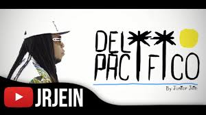 Así tal cual lo dijera jairo varela, así mismo es el cabaio de la música urbana en el pacifico colom… Junior Jein Del Pacifico Video Lyrics