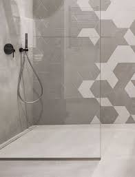 A shower drain kit is. Recessing The Shower Floor Schluter Com