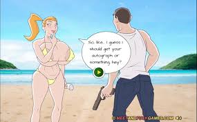 Gloria Gazongas: Ace Attorney