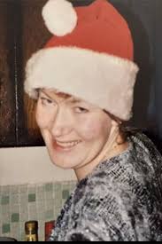 Jillian Diane Therrian