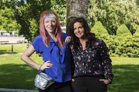 Maybe you would like to learn more about one of these? Josefin Johansson Och Titti Schultz Leder P4 Nastafinalen P4 Sveriges Radio