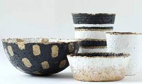Fabriquer Son Papier Mache Les Cahiers De Josephine Bols En Papier Bols En Papier Mache Boite A Oeuf