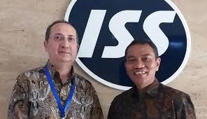 Bertempat di kantor pemkab bupati bandung barat, acara penyerahan tanah hibah yang dimulai pukul 10. Fokus Garap Klien Besar Iss Indonesia Kejar Double Digit