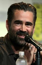 colin farrell wikipedia