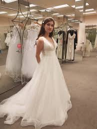 Pronovias wedding dresses newcastle upon tyne northumberland pronovias newcastle justin alexander atelier pronovias northeast north east pronovias wedding gowns jesus peiro wedding. Bride Found A Wedding Dress That Looked Like A Gown She Sketched