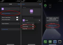 The higher your tower goes, the more the colors change; How To Make Your Iphone Aesthetic With Ios 14 Pc World Australia