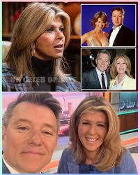 💥 “It's All Because of That Bastard…” Kate Garraway has sent shockwaves  through the nation after a dramatic announcement no one saw coming. In a  moment that left viewers stunned, she revealed