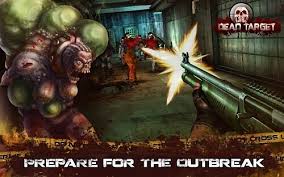 Zombie is an fps shooter title for android smartphones and tablets in which we'll control a war veteran who has to wipe out hordes of zombies. Dead Target Mod Apk V4 57 2 Unlimited Gold Money Techylist
