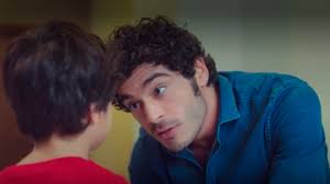 Filiz toma las riendas y el cuidado de su familia. Amor De Familia Capitulo 124 Chilevision