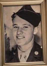 Documents, decades-old memories fill gaps in Bakersfield man's WWII history 