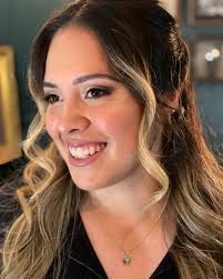 BAY AREA Bridal Hair & Makeup by Amanda Santi (@beautybysanti) • Instagram  photos and videos