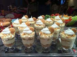 Maybe you would like to learn more about one of these? Mini Banana Pudding Cups Dessert Bananapudding Minidesserts Parties Banana Pudding Cake Banana Pudding Dessert Recipes
