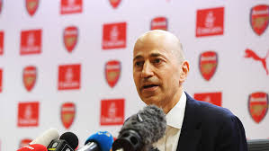 + add or change photo on imdbpro ». Ivan Gazidis Message To The Fans Quotes News Arsenal Com