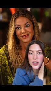 Jaclyn White Lotus Old People